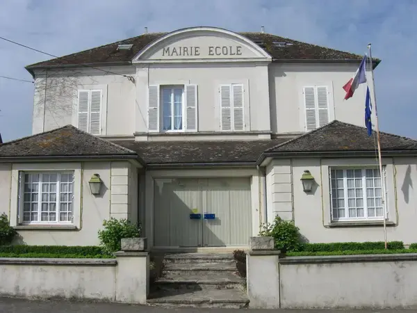 SPA'NAME Location spa à domicile Mousseaux-lès-Bray