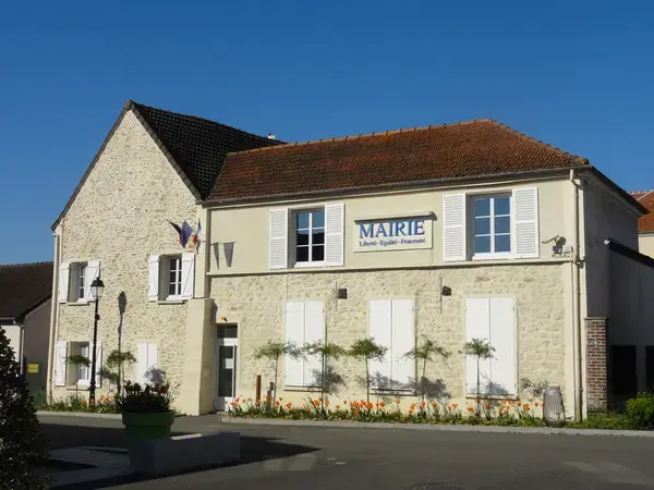 SPA'NAME Location spa à domicile Moussy-le-Neuf