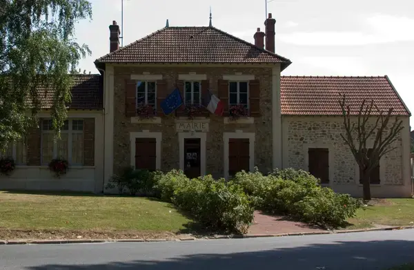 SPA'NAME Location spa à domicile Nainville-les-Roches
