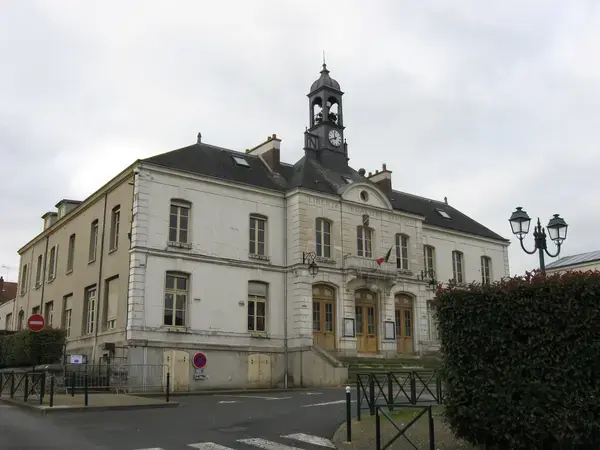 SPA'NAME Location spa à domicile Nanteuil-lès-Meaux