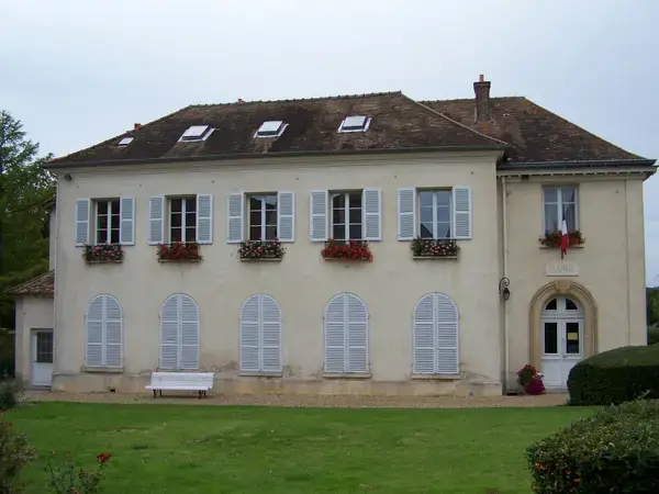 SPA'NAME Location spa à domicile Neauphle-le-Château