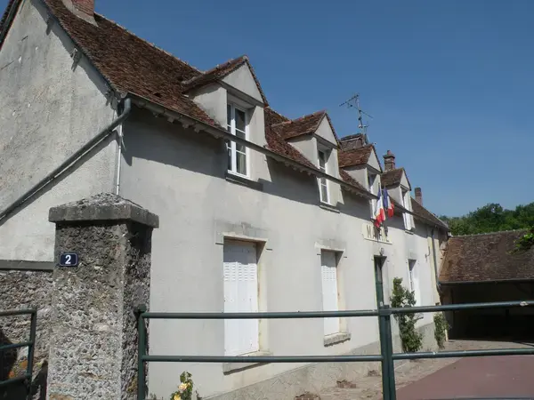 SPA'NAME Location spa à domicile Neuilly-en-Vexin