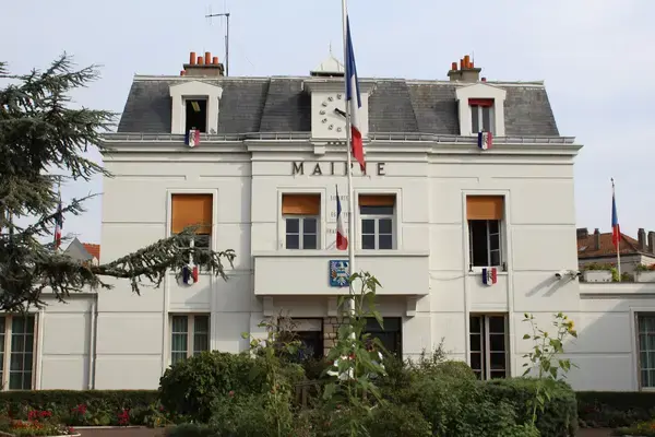 SPA'NAME Location spa à domicile Neuilly-Plaisance