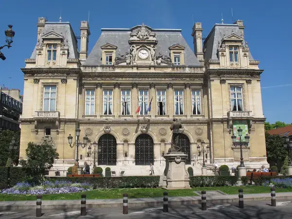 SPA'NAME Location spa à domicile Neuilly-sur-Seine