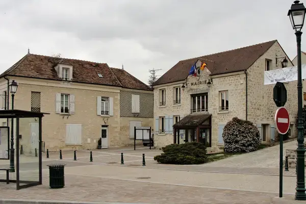 SPA'NAME Location spa à domicile Neuville-sur-Oise