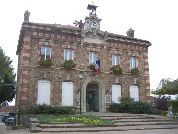SPA'NAME Location spa à domicile Noisy-le-Roi