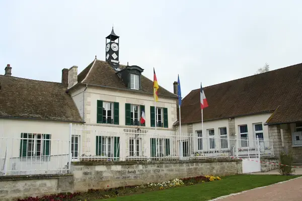 SPA'NAME Location spa à domicile Nucourt