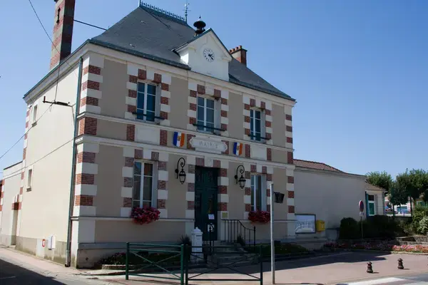 SPA'NAME Location spa à domicile Oncy-sur-École