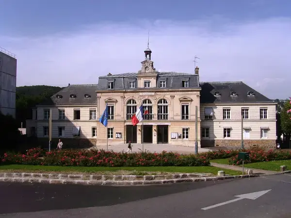 SPA'NAME Location spa à domicile Orsay