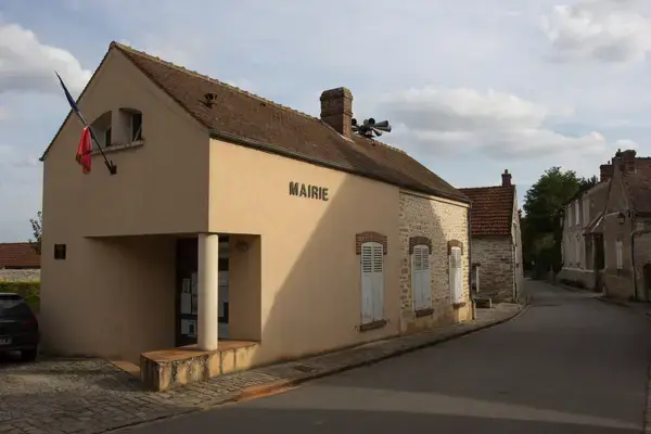 SPA'NAME Location spa à domicile Orveau