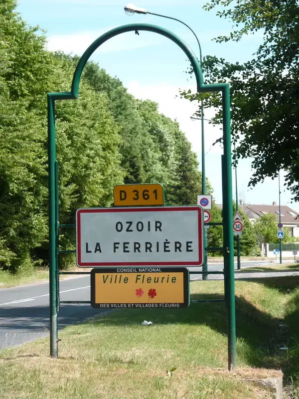 SPA'NAME Location spa à domicile Ozoir-la-Ferrière