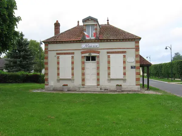 SPA'NAME Location spa à domicile Passy-sur-Seine