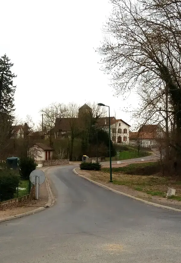 SPA'NAME Location spa à domicile Périgny