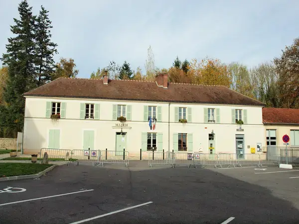 SPA'NAME Location spa à domicile Pierre-Levée