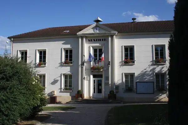 SPA'NAME Location spa à domicile Piscop