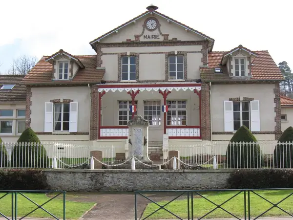 SPA'NAME Location spa à domicile Poigny-la-Forêt