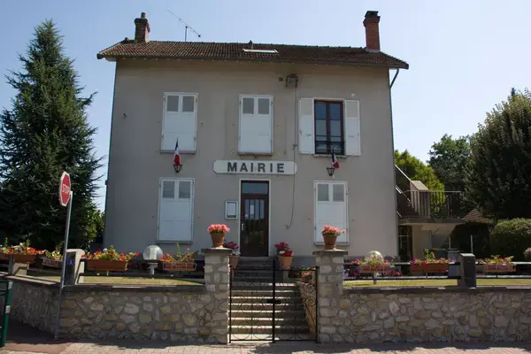 SPA'NAME Location spa à domicile Prunay-sur-Essonne