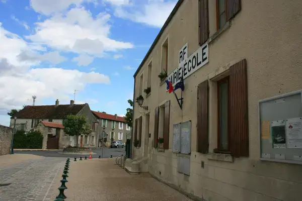 SPA'NAME Location spa à domicile Puiseux-Pontoise