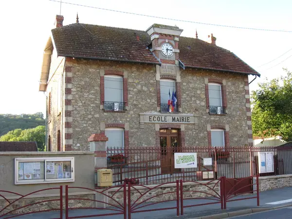 SPA'NAME Location spa à domicile Reuil-en-Brie