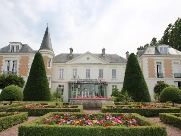 SPA'NAME Location spa à domicile Roissy-en-Brie