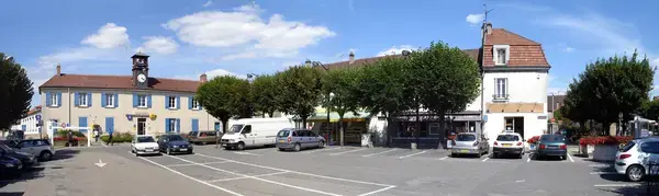 SPA'NAME Location spa à domicile Roissy-en-France