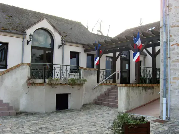 SPA'NAME Location spa à domicile Rubelles