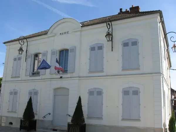 SPA'NAME Location spa à domicile Saâcy-sur-Marne
