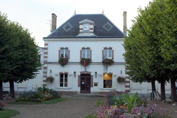 SPA'NAME Location spa à domicile Saint-Arnoult-en-Yvelines