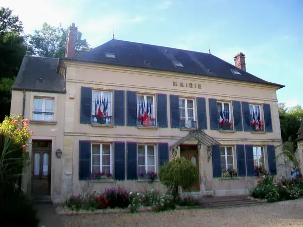 SPA'NAME Location spa à domicile Saint-Clair-sur-Epte