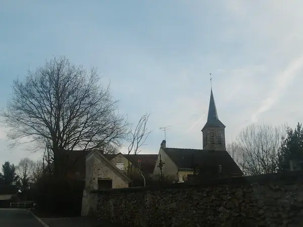 SPA'NAME Location spa à domicile Saint-Denis-lès-Rebais