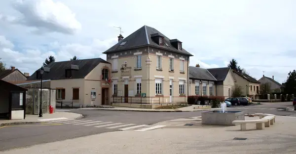 SPA'NAME Location spa à domicile Saint-Escobille