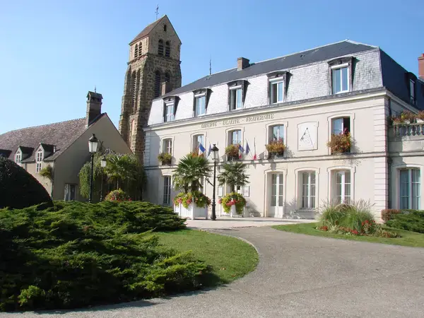 SPA'NAME Location spa à domicile Saint-Germain-lès-Arpajon