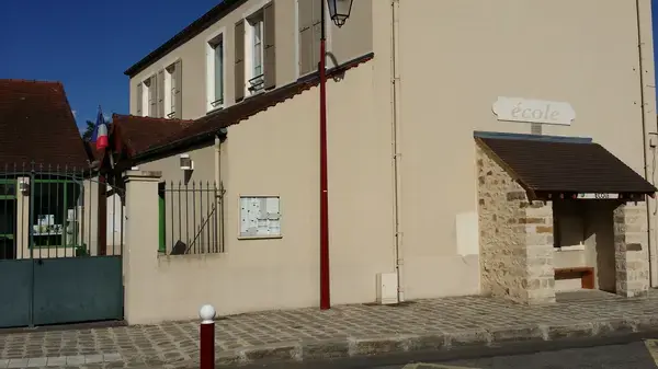 SPA'NAME Location spa à domicile Saint-Germain-sur-École