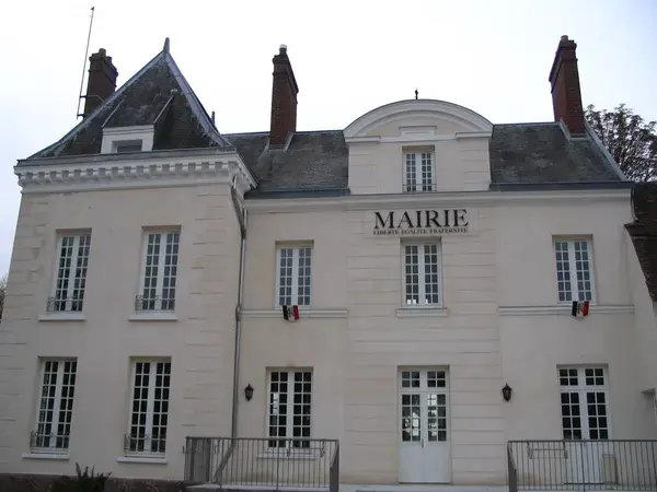 SPA'NAME Location spa à domicile Saint-Germain-sur-Morin