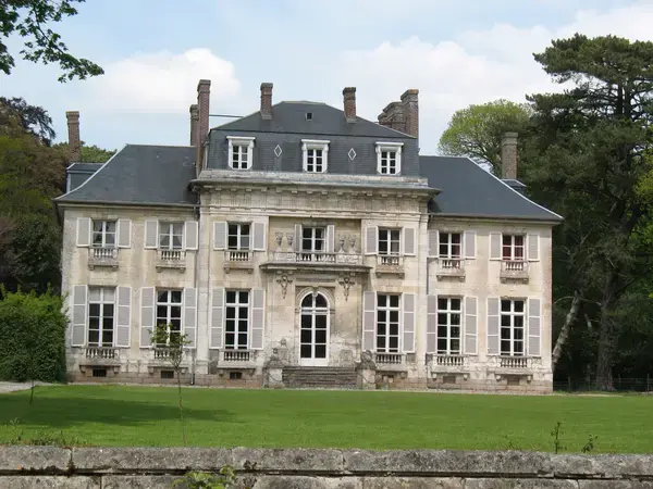 SPA'NAME Location spa à domicile Saint-Gratien