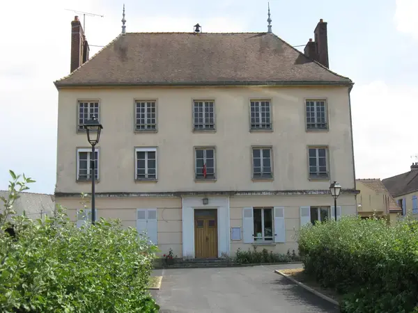 SPA'NAME Location spa à domicile Saint-Illiers-la-Ville