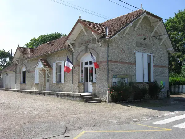 SPA'NAME Location spa à domicile Saint-Just-en-Brie