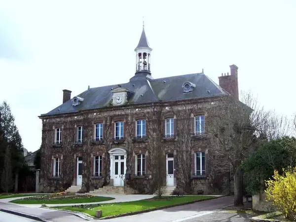 SPA'NAME Location spa à domicile Saint-Léger-en-Yvelines
