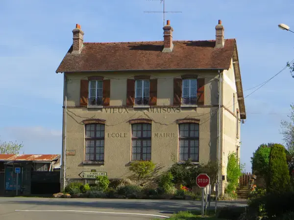 SPA'NAME Location spa à domicile Saint-Mars-Vieux-Maisons