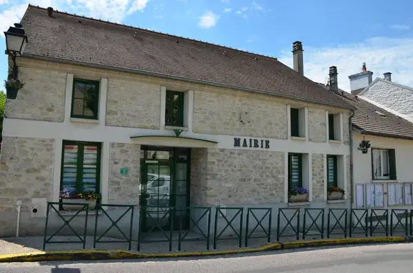 SPA'NAME Location spa à domicile Saint-Martin-la-Garenne