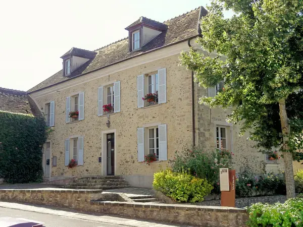 SPA'NAME Location spa à domicile Saint-Méry