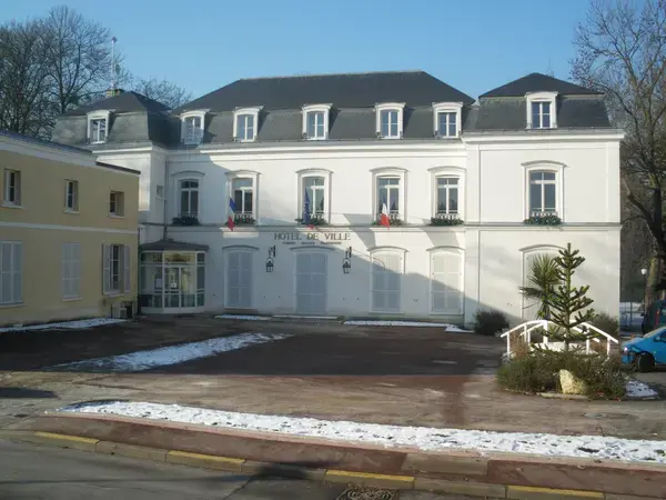 SPA'NAME Location spa à domicile Saint-Michel-sur-Orge