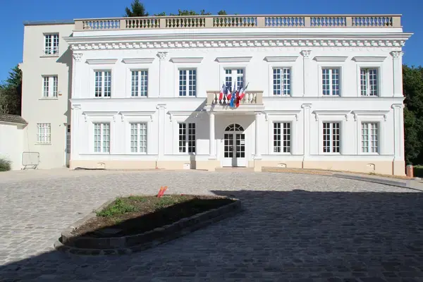 SPA'NAME Location spa à domicile Saint-Rémy-lès-Chevreuse