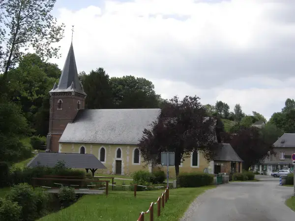 SPA'NAME Location spa à domicile Saint-Siméon