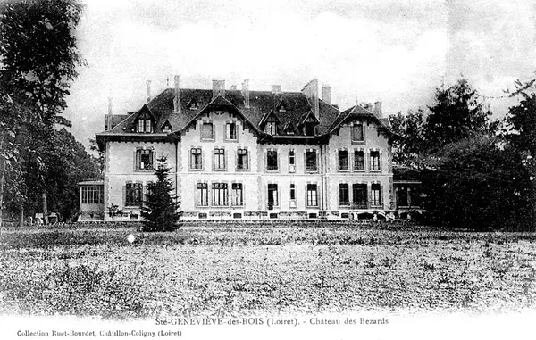 SPA'NAME Location spa à domicile Sainte-Geneviève-des-Bois