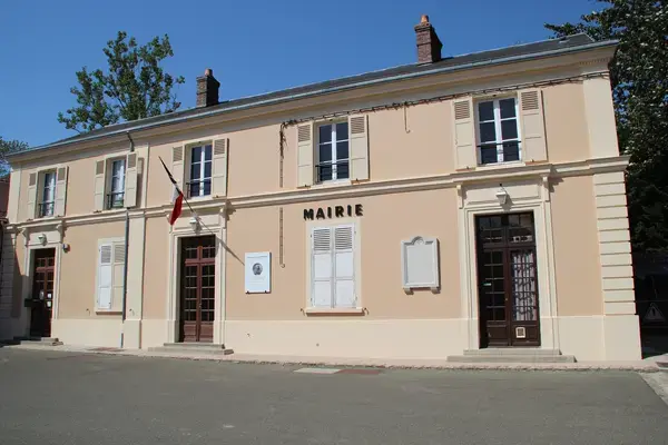 SPA'NAME Location spa à domicile Sainte-Mesme