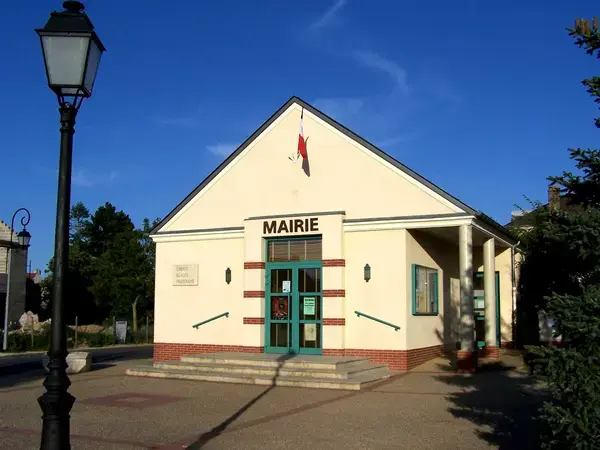 SPA'NAME Location spa à domicile Saulx-Marchais