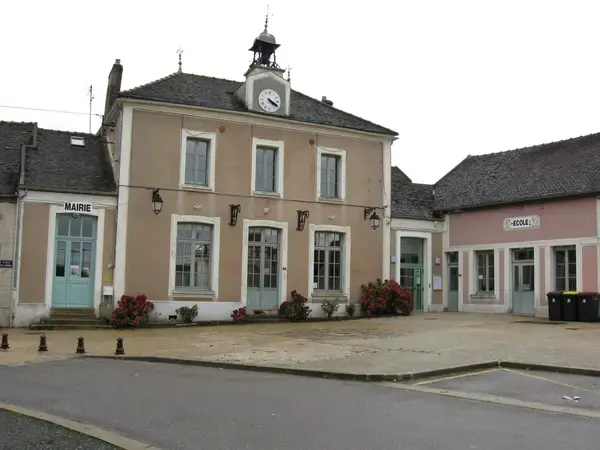SPA'NAME Location spa à domicile Savins