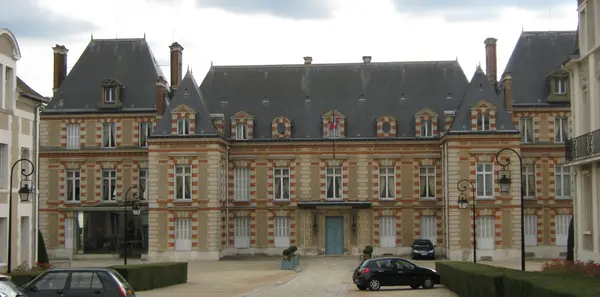 SPA'NAME Location spa à domicile Seine-et-Marne