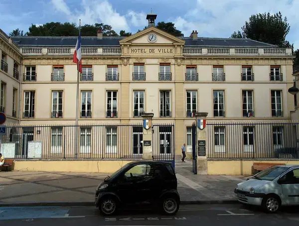 SPA'NAME Location spa à domicile Sèvres
